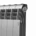Радиатор Royal Thermo BiLiner 500 Silver Satin - 10 секц.
