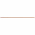 Труба медная Ballu Standard 53,98x1,52 (2 1/8), отрезок