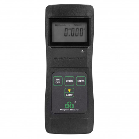 Весы электронные Ballu Super Stars ST-RF100