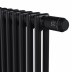 Термостат радиаторный электронный Royal Thermo Smart Heat 2.0, черный