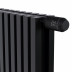 Термостат радиаторный электронный Royal Thermo Smart Heat 2.0, черный