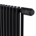 Термостат радиаторный электронный Royal Thermo Smart Heat 2.0, черный
