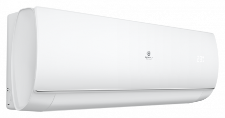Сплит-система ROYAL CLIMA, PANDORA 2025 WI-FI (on/off), RC-PDC35HN/IN / RC-PDC35HN/OUT