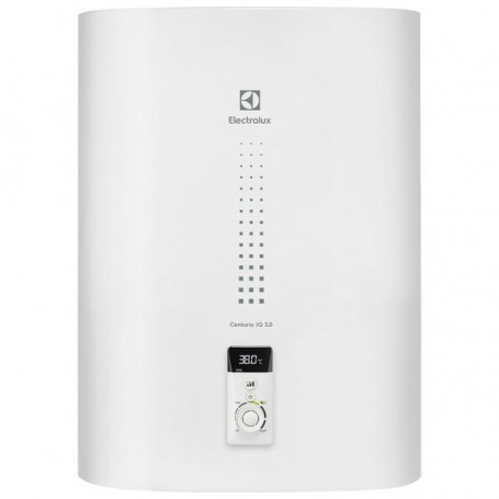Водонагреватель электрический накопительный ELECTROLUX, CENTURIO IQ 3.0, EWH 30 Centurio IQ 3.0