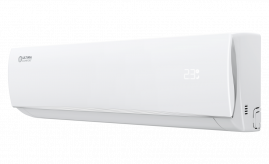 Сплит-система ULTIMA COMFORT, ECLIPSE 2024 (on/off), ECS-18PN-IN / ECS-18PN-OUT