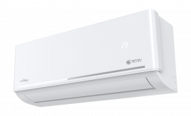 Сплит-система ROYAL CLIMA, FELICITA Inverter 2025 WI-FI, RCI-FC22HN/IN / RCI-FC22HN/OUT