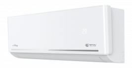Сплит-система ROYAL CLIMA, FELICITA Inverter 2025 WI-FI, RCI-FC22HN/IN / RCI-FC22HN/OUT