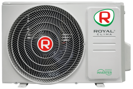 Сплит-система ROYAL CLIMA, FELICITA Inverter 2025 WI-FI, RCI-FC22HN/IN / RCI-FC22HN/OUT