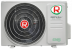 Сплит-система ROYAL CLIMA, FELICITA Inverter 2025 WI-FI, RCI-FC22HN/IN / RCI-FC22HN/OUT