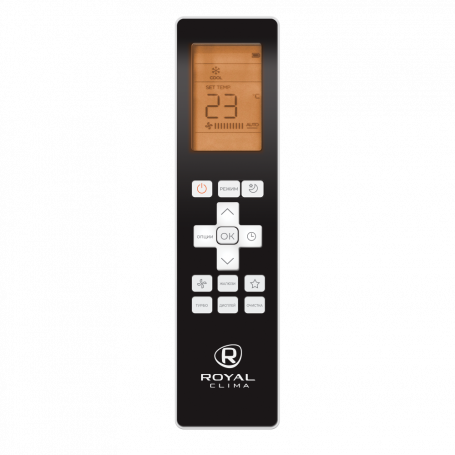 Сплит-система ROYAL CLIMA, TRIUMPH LITE Inverter 2025, RCI-TWL28HN/IN / RCI-TWL28HN/OUT