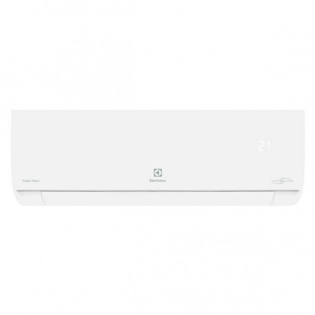 Сплит-система ELECTROLUX, FUSION WAVE SUPER DC Inverter, EACS/I-12HFW/N8/in / EACS/I-12HFW/N8/out