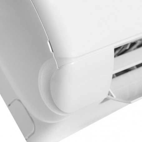 Сплит-система ELECTROLUX, FUSION WAVE SUPER DC Inverter, EACS/I-12HFW/N8/in / EACS/I-12HFW/N8/out