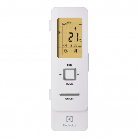 Сплит-система инверторного типа, комплект Electrolux EACS/I-18HVI/N8_19Y