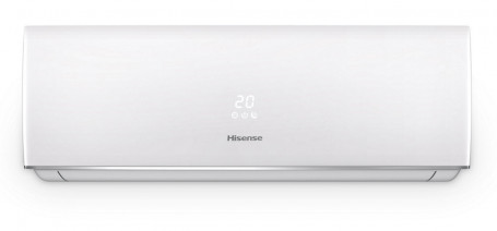 Сплит-система HISENSE, SMART DC Inverter, AS-13UW4RYDDB03G / AS-13UW4RYDDB03W