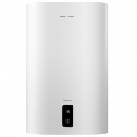 Водонагреватель Royal Thermo RWH 80 Major Inverter