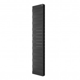 Радиатор Royal Thermo PianoForte Tower 300 /Noir Sable - 22 секц.