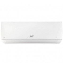 Сплит-система BALLU, PLATINUM EVOLUTION DС Inverter, BSUI/in-09HN8_V4 / BSUI/out-09HN8_V4