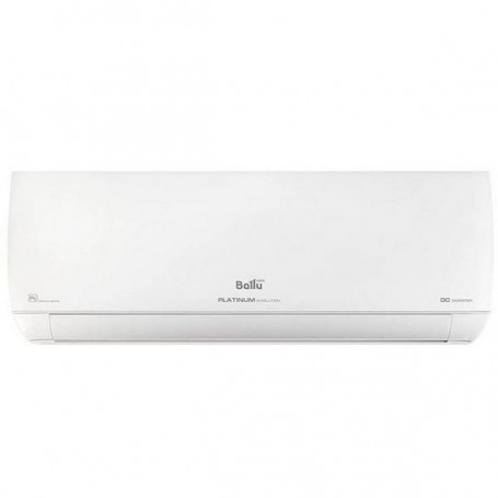 Сплит-система BALLU, PLATINUM EVOLUTION DС Inverter, BSUI/in-09HN8_V4 / BSUI/out-09HN8_V4