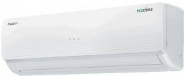 Сплит-система ECOCLIMA, FROST LINE Inverter, ECW/I-AX09/FB-4R1 / EC/I-AX09/F-4R1