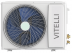 Сплит-система VITELLI, PALERMO  Inverter, VSL-07I IN / VSL-07I OUT