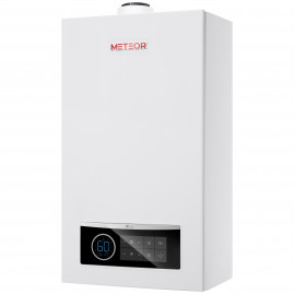 Котел газовый METEOR М30 С настенный 2 конт. закр. кам. сгор. 30квт