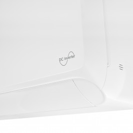 Сплит-система инверторного типа Electrolux Fusion 2.0 Super DC Inverter EACS/I-07HF2/N8 комплект