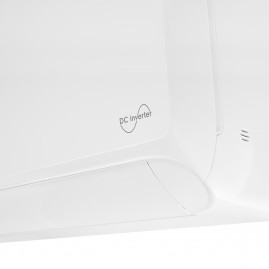Сплит-система инверторного типа Electrolux Fusion 2.0 Super DC Inverter EACS/I-07HF2/N8 комплект