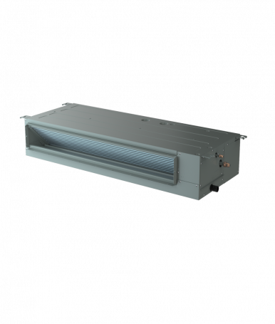 Внутренний канальный (компактный) блок мульти-сплит системы HISENSE, FREE MATCH DC Inverter 2025 R32, ADT-18UX4RCL8