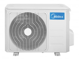 Наружный блок мульти-сплит системы MIDEA, NEOFLEXI M-OE-Q1, M3OA-27HFN8-Q1