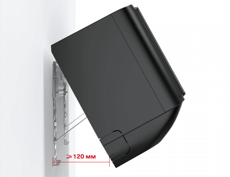 Сплит-система ENERGOLUX, MURREN Inverter, SAS12M1-AIB / SAU12M1-AIB