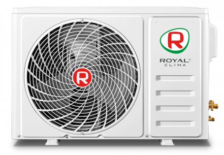 Сплит-система ROYAL CLIMA, GLORIA (on/off), RC-GL22HN/IN / RC-GL22HN/OUT