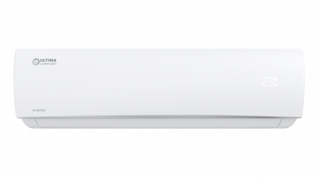Сплит-система ULTIMA COMFORT, ECLIPSE Inverter 2026, ECP-I09PN-IN / ECP-I09PN-OUT