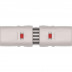 Муфта равнопроходная Comap 20 PUSH