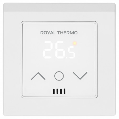 Мат нагревательный Royal Thermo Flat Mat RTFM 2-150-6 с терморегулятором RTS-16