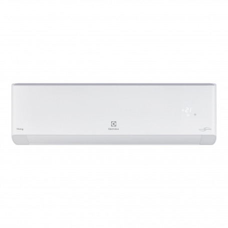 Сплит-система инверторного типа Electrolux Viking 2.0. Super DC Inverter EACS/I-18HVI/N8_21Y комплект