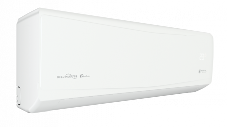 Сплит-система ROYAL CLIMA, GRIDA DC EU Inverter, RCI-GR22HN/IN / RCI-GR22HN/OUT