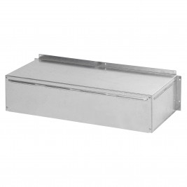 Кожух погодозащитный WSH MPC 03