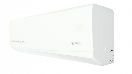 Сплит-система ROYAL CLIMA, GRIDA DC EU Inverter, RCI-GR50HN/IN / RCI-GR50HN/OUT