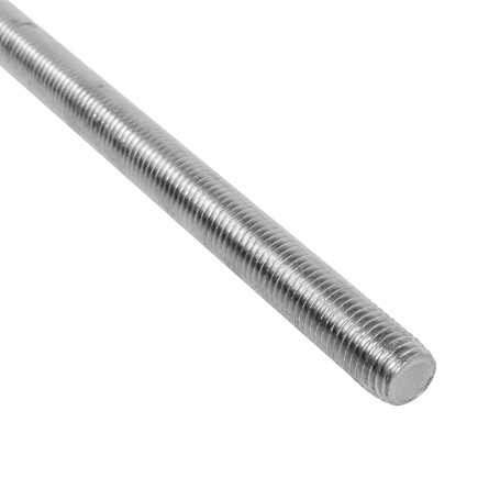 Шпилька резьбовая SHUFT оцинк. класс прочности 4,6 DIN975 М16x2000