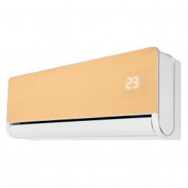 Панель для сплит-системы Ballu Boho DC inverter, цвет 156 CP