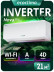 Настенная сплит-система Ecoclima ECW/I-CH07/AA-4R1 (White) + EC/I-CH07/A-4R1 (White), белый