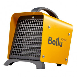 Тепловая пушка электрическая BALLU, BKS, BKS-3