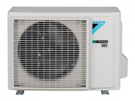 Сплит-система DAIKIN, SENSIRA (FTXF-F) Inverter, FTXF20E / RXF20E