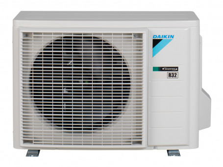 Сплит-система DAIKIN, SENSIRA (FTXF-F) Inverter, FTXF20E / RXF20E