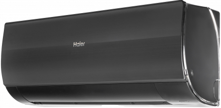 Сплит-система HAIER, FLEXIS 2025 (on/off), HSU-12HFF203/R3-B / HSU-12HUF203/R3