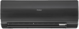 Сплит-система HAIER, FLEXIS 2025 (on/off), HSU-12HFF203/R3-B / HSU-12HUF203/R3