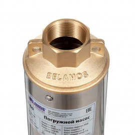 Насос BELAMOS TF-25/3.5 каб. 16м, диам. 96мм, центробежный